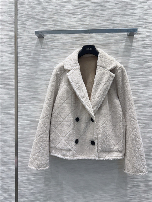 디올 양면 자켓 D53507 2025/신상