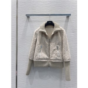 디올 양면 자켓 D53908 2025/신상