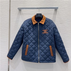 셀린느 솜 자켓 C53305 2025/신상