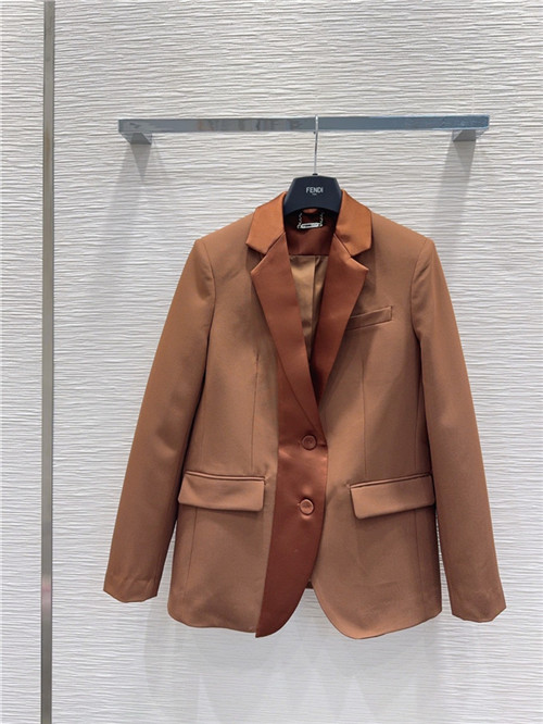 펜디 양복 자켓 F23801 2025/신상