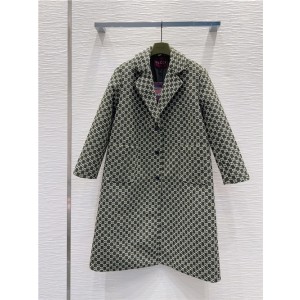 구찌 코트 G64702 2025/신상