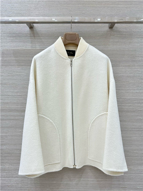 로로피아나 캐시미어 자켓 L56002 2025/신상