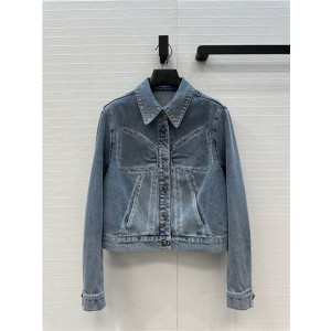 샤넬 데님 자켓 C44101 2025/신상