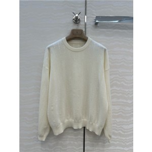 브루넬로 쿠치넬리 긴팔 니트 B94403 2025/신상