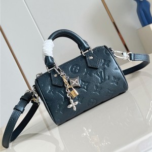 루이비통 나노 스피디 토트백 M81625 2025/신상