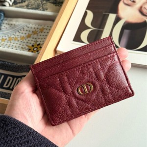 디올 카드지갑 D2259 2025/신상