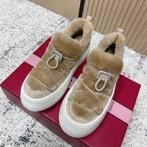 로저비비에 여성용 스니커즈 R57378-2 2025/신상