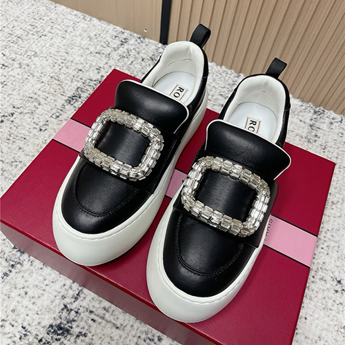 로저비비에 여성용 스니커즈 R58478-2 2025/신상