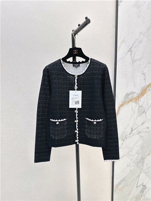 샤넬 자켓 C23600 2025/신상