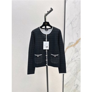 샤넬 자켓 C23600 2025/신상