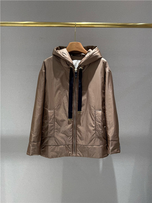 막스마라 후드 자켓 M65409 2025/신상