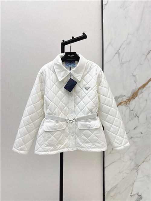 프라다 솜 자켓 P83900 2025/신상