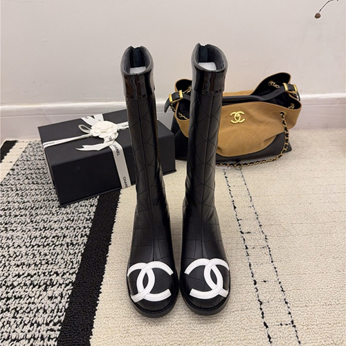 샤넬 여성용 부츠 C78737-2 2025/신상