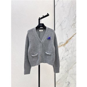 셀린느 캐시미어 긴팔 가디건 C74501 2025/신상