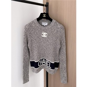 샤넬 긴팔 니트 C82700 2025/신상