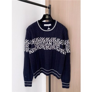 디올 긴팔 니트 D52490 2025/신상