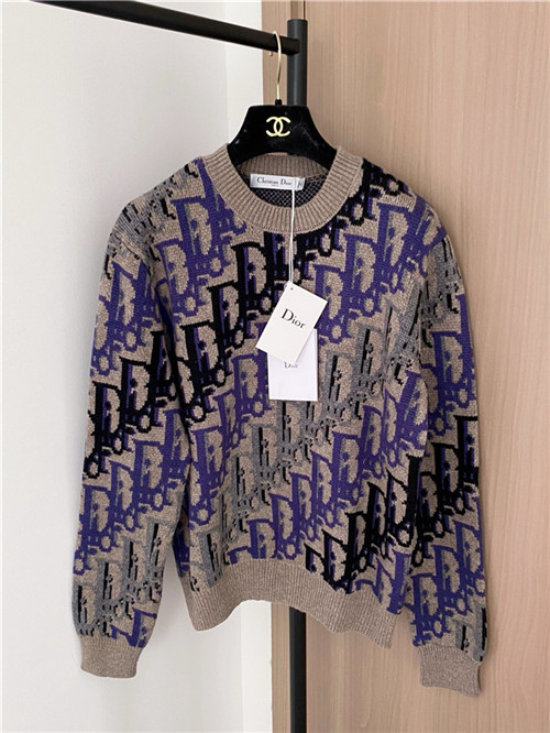 디올 긴팔 니트 D72990 2025/신상