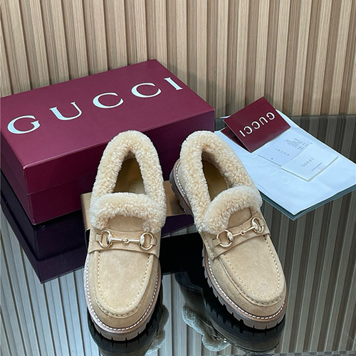 구찌 여성용 로퍼 G59245-2 2025/신상