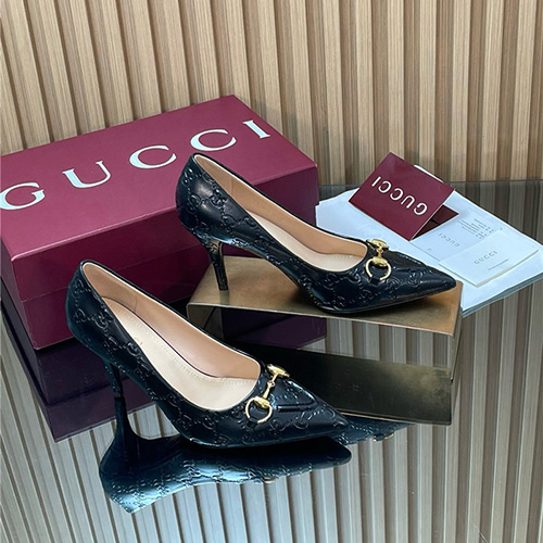 구찌 여성용 힐 G77475-2 2025/신상