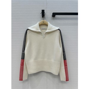 디올 캐시미어 긴팔 니트 D74308 2025/신상