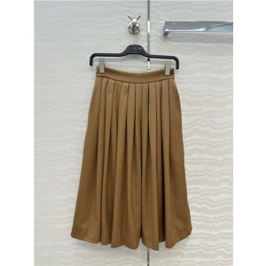 더로우 스커트 T63304 2025/신상