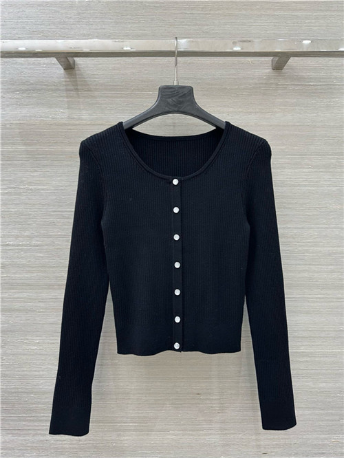 셀린느 긴팔 가디건 C43909 2025/신상