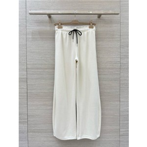 알렉산더왕 캐주얼 바지 A52359 2025/신상