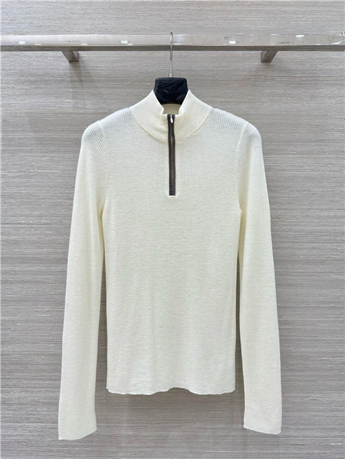 브루넬로 쿠치넬리 긴팔 니트 B93350 2025/신상