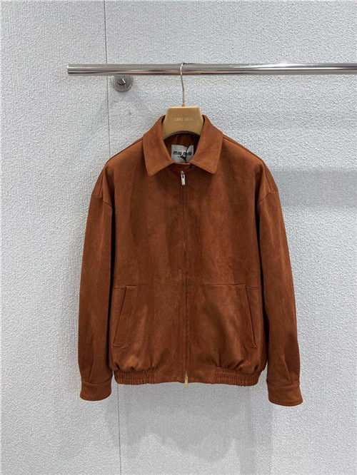 미우미우 자켓 M93990 2025/신상