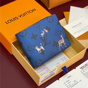 루이비통 멀티플 반지갑 M27057 2025/신상