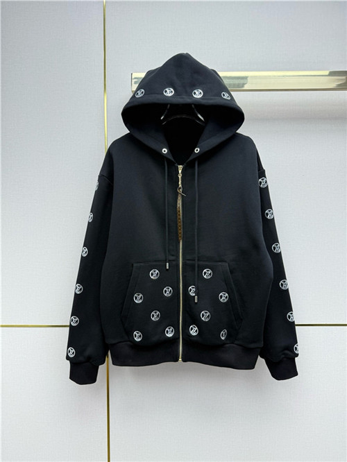 루이비통 후드 자켓 L93708 2025/신상