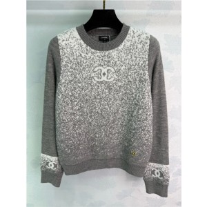 샤넬 긴팔 니트 C12152 2025/신상