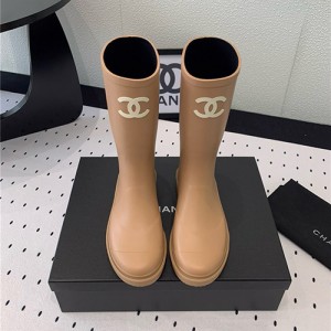 샤넬 여성용 부츠 C78897-2 2025/신상