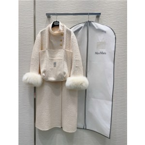 막스마라 캐시미어 코트 M89708 2025/신상