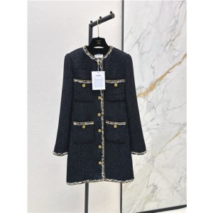 샤넬 자켓 C75507 2025/신상