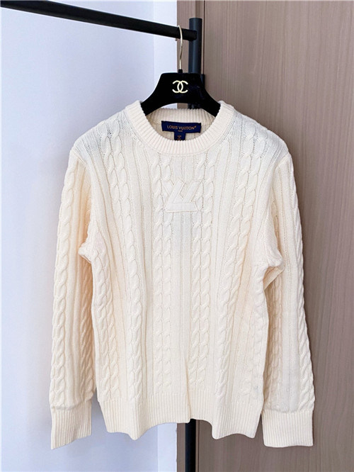 루이비통 긴팔 니트 L82301 2025/신상