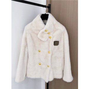 미우미우 자켓 M82996 2025/신상