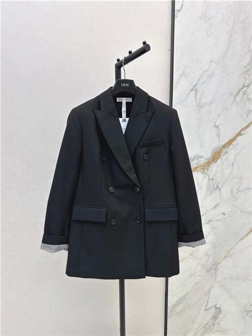 디올 양복 자켓 D73701 2025/신상
