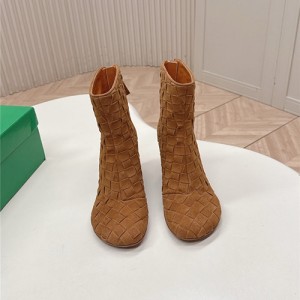 보테가 여성용 부츠 B65924-2 2025/신상