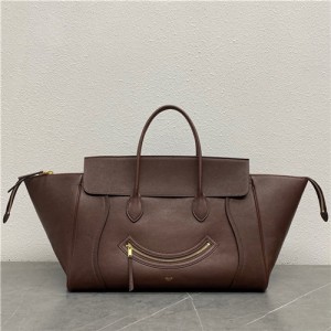 셀린느 스마일링 라지 토트백 123683 2025/신상