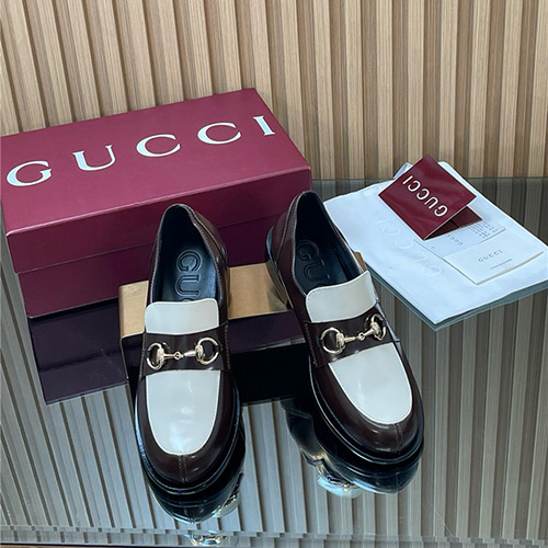 구찌 여성용 로퍼 G50255-1 2025/신상