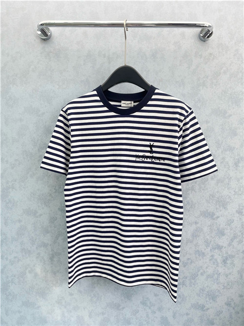 생로랑 반팔 티셔츠 Y01451 2025/신상