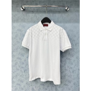 구찌 반팔 폴로 티셔츠 G12155 2025/신상
