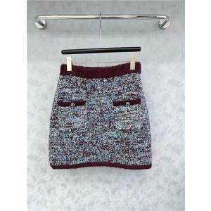 샤넬 스커트 C82990 2025/신상