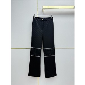 샤넬 패딩 바지 (충전재-오리털) C54606 2025/신상