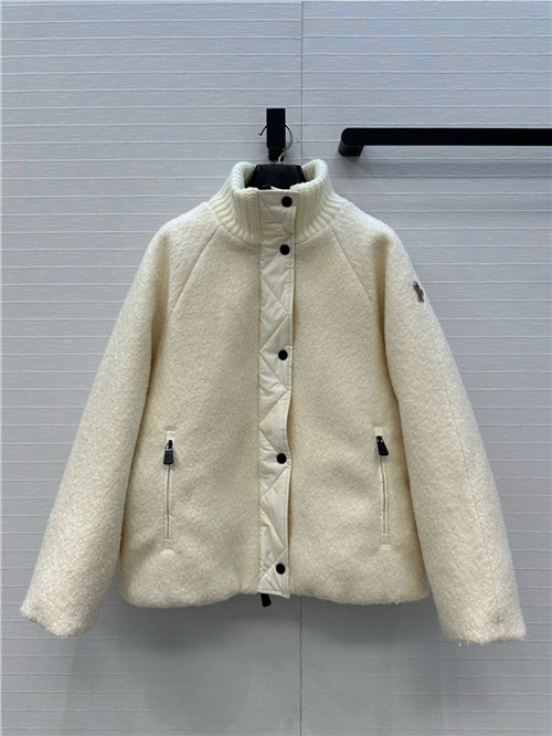 몽클레어 패딩 자켓 (충전재-오리털) M97501 2025/신상