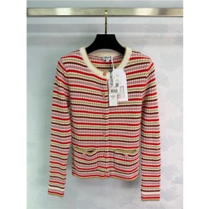 샤넬 긴팔 가디건 C52652 2025/신상