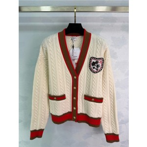 샤넬 긴팔 가디건 C62903 2025/신상