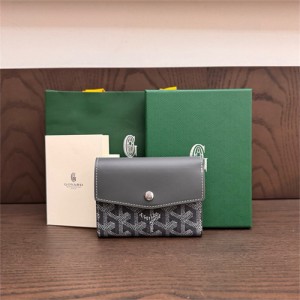 고야드 3단 지갑 GY62555-10 2025/신상