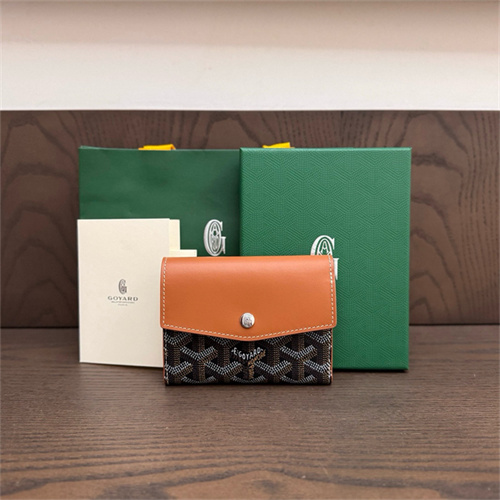 고야드 3단 지갑 GY62555-11 2025/신상